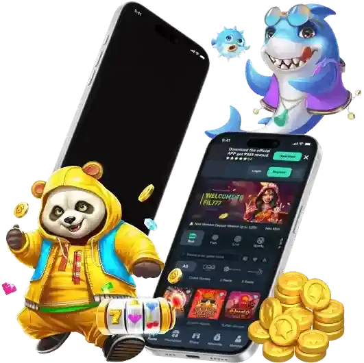 WIN96JILI Casino Mobile App – Download for Seamless Gaming