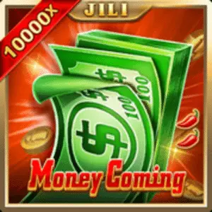 WIN96JILI slot game interface on mobile app