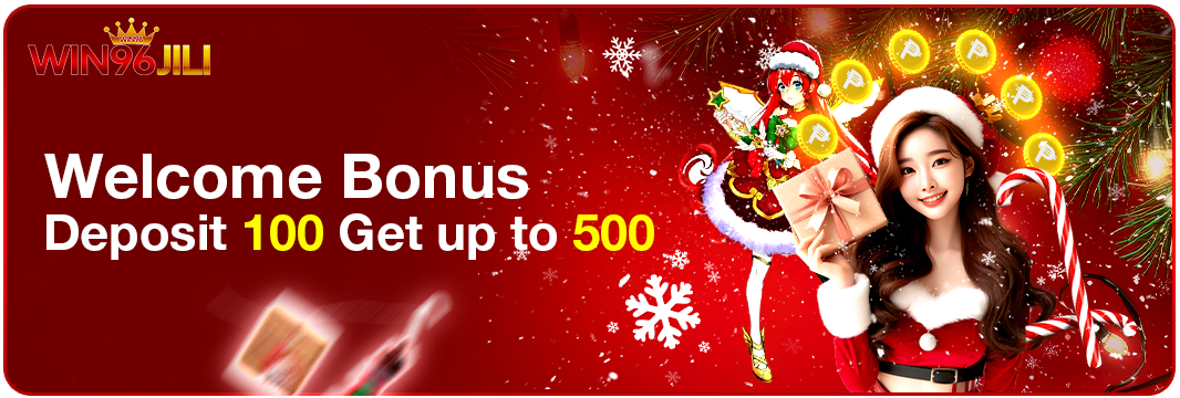 Exciting Gaming Experience at WIN96JILI Casino
