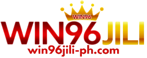 WIN96JILI Casino logo – Trusted and Reliable Gaming Experience